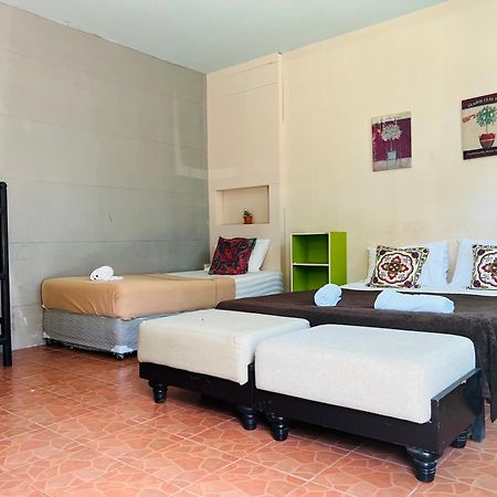 Lanta Complex Apartment Koh Lanta Luaran gambar