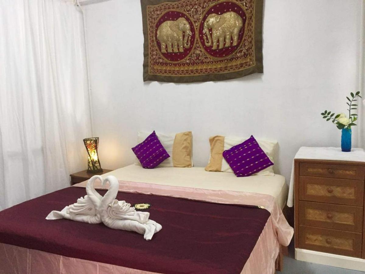 Lanta Complex Apartment Koh Lanta Luaran gambar
