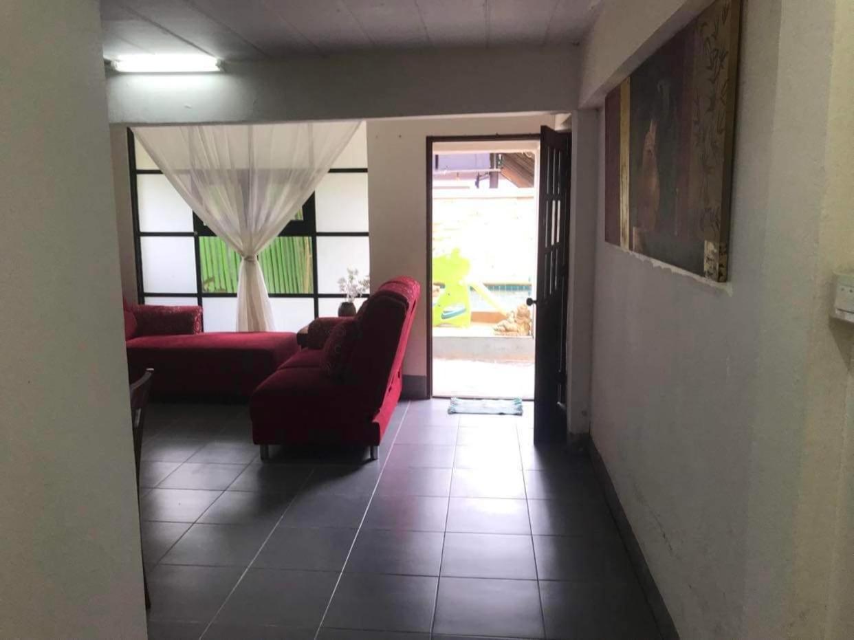 Lanta Complex Apartment Koh Lanta Luaran gambar