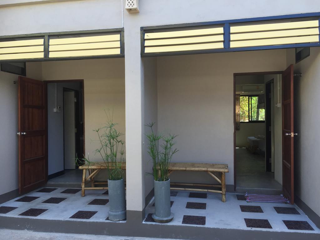 Lanta Complex Apartment Koh Lanta Luaran gambar