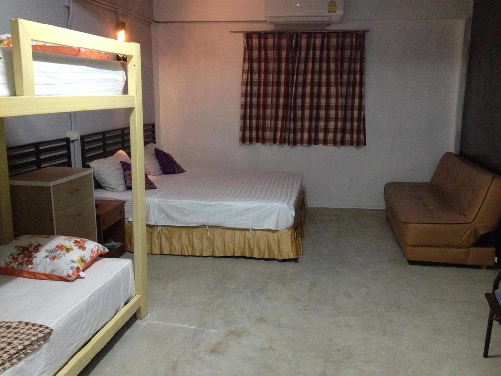 Lanta Complex Apartment Koh Lanta Luaran gambar