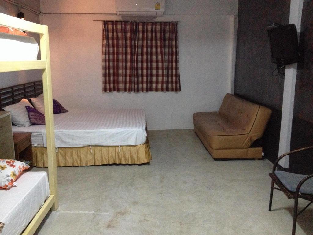 Lanta Complex Apartment Koh Lanta Luaran gambar
