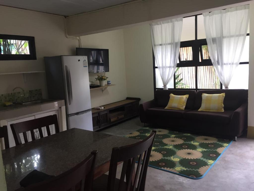 Lanta Complex Apartment Koh Lanta Luaran gambar