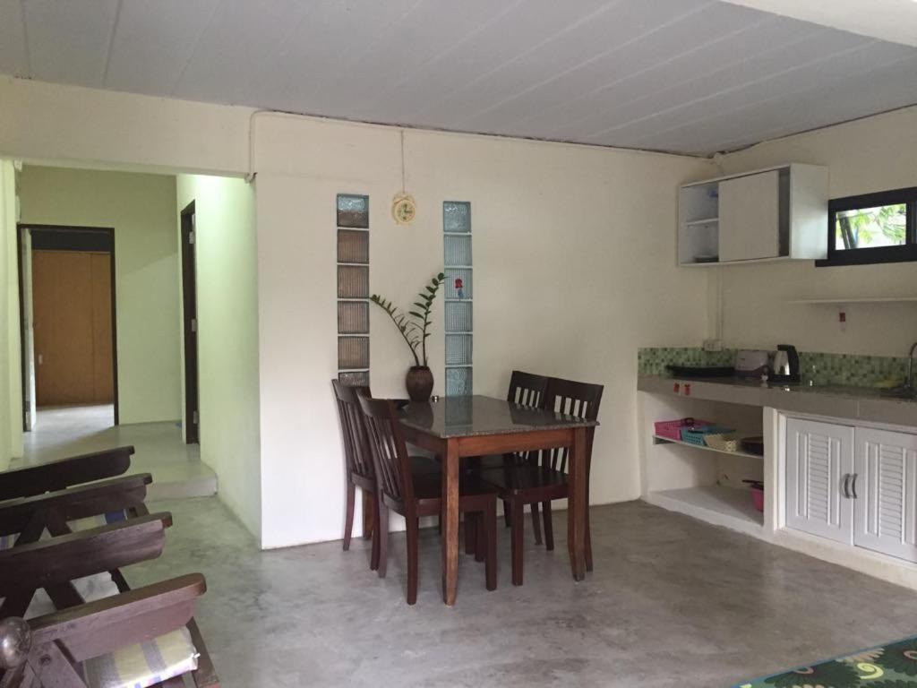 Lanta Complex Apartment Koh Lanta Luaran gambar