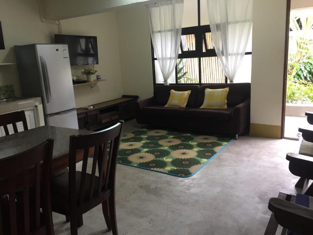 Lanta Complex Apartment Koh Lanta Luaran gambar