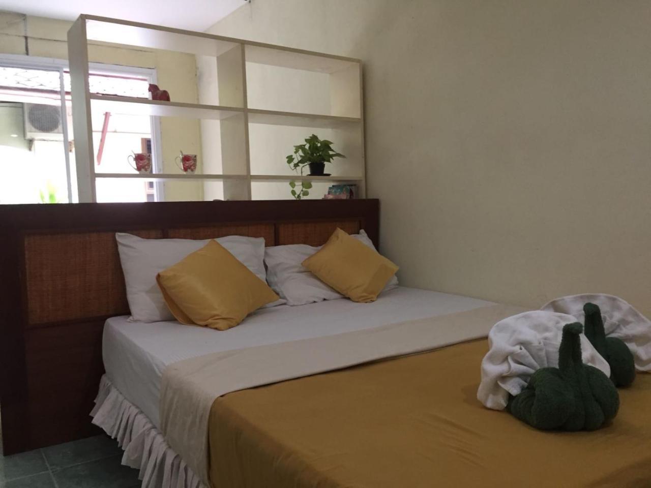 Lanta Complex Apartment Koh Lanta Luaran gambar