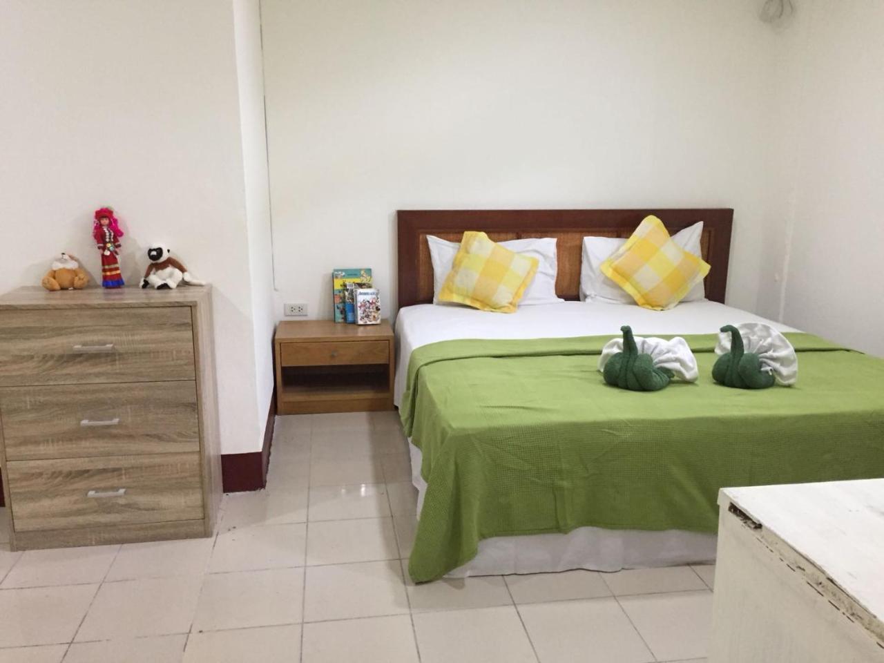 Lanta Complex Apartment Koh Lanta Luaran gambar