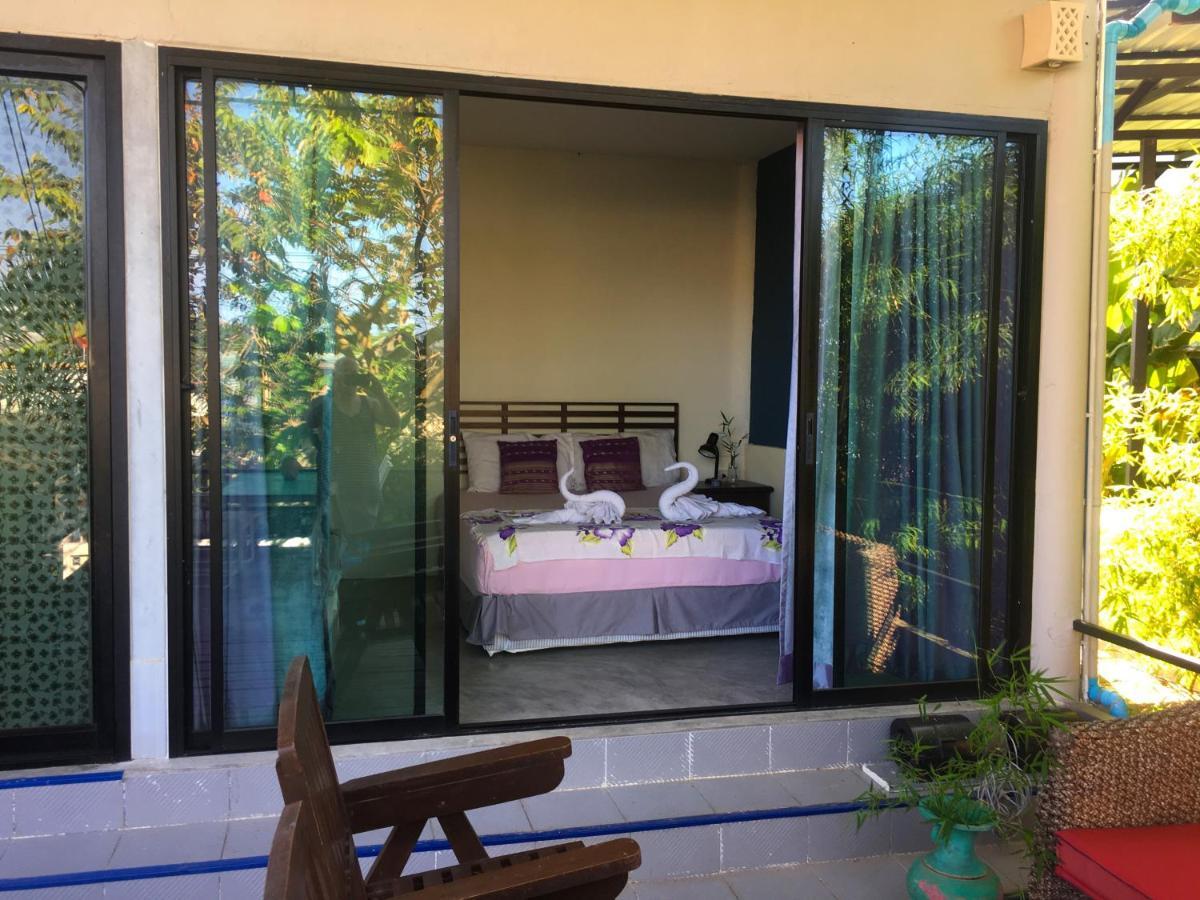 Lanta Complex Apartment Koh Lanta Luaran gambar