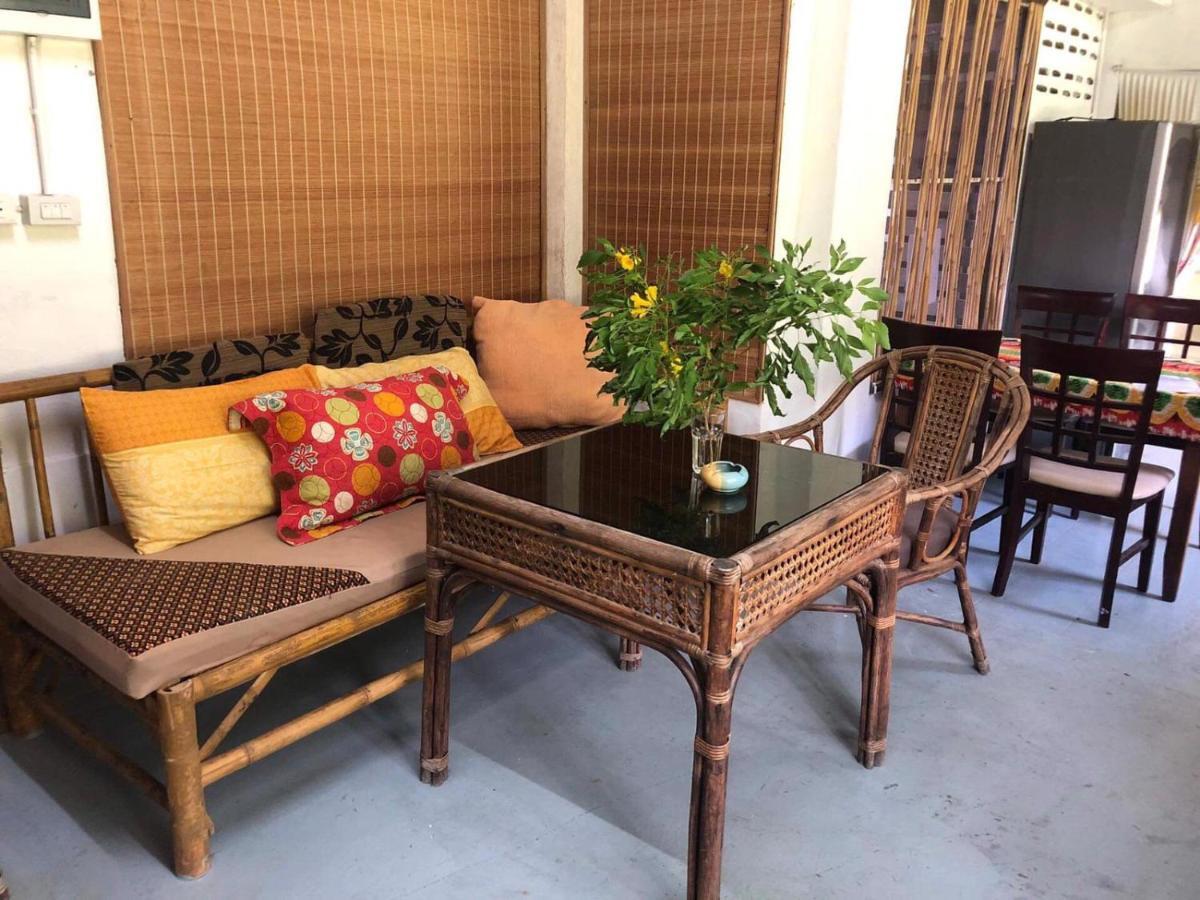 Lanta Complex Apartment Koh Lanta Luaran gambar