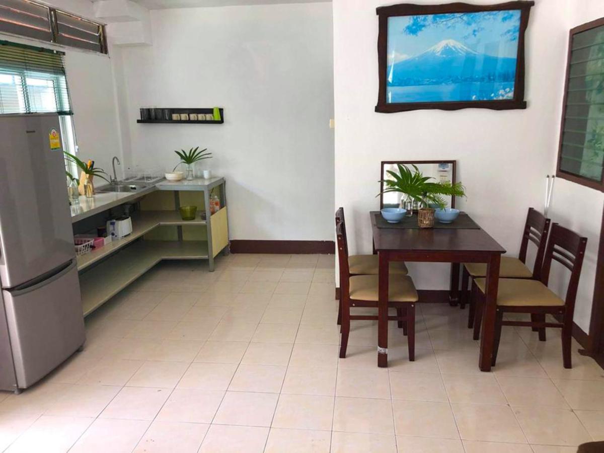 Lanta Complex Apartment Koh Lanta Luaran gambar
