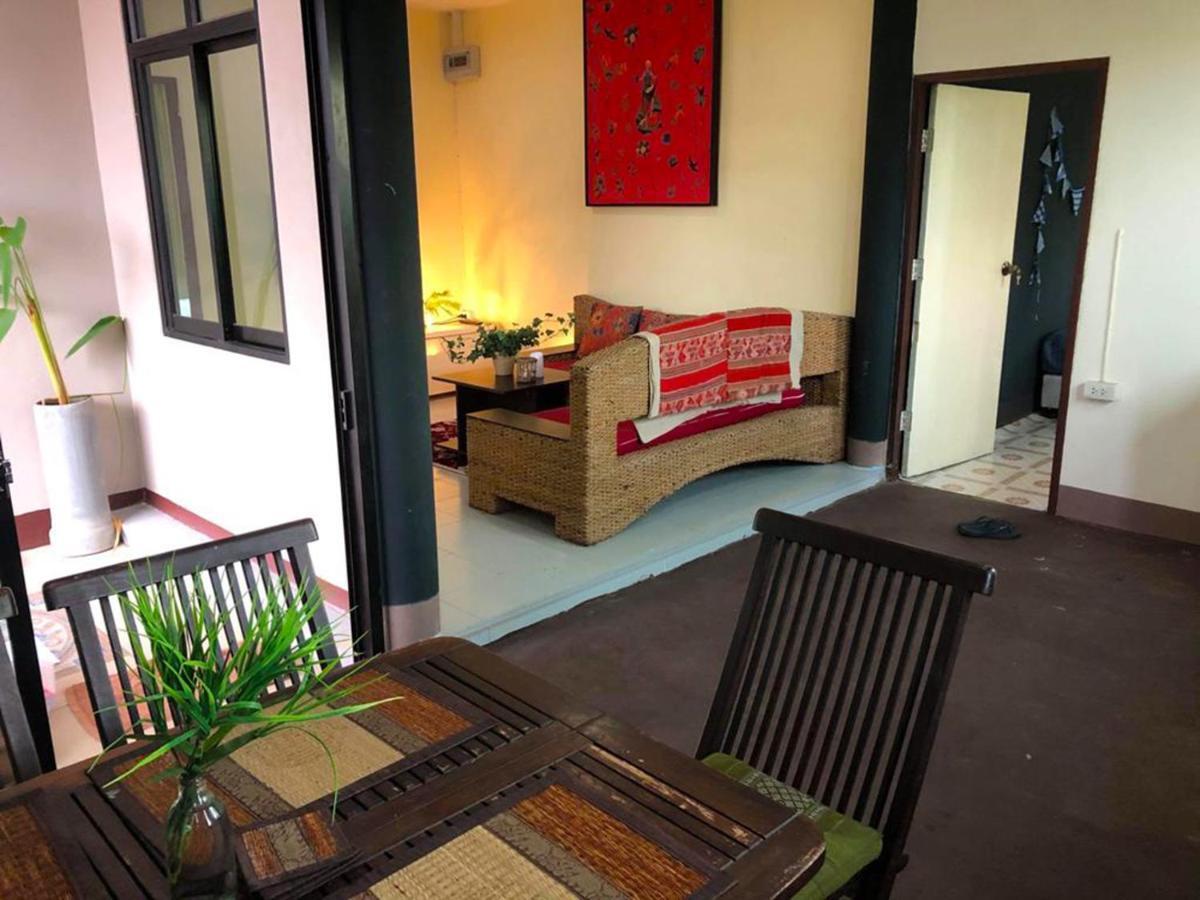 Lanta Complex Apartment Koh Lanta Luaran gambar