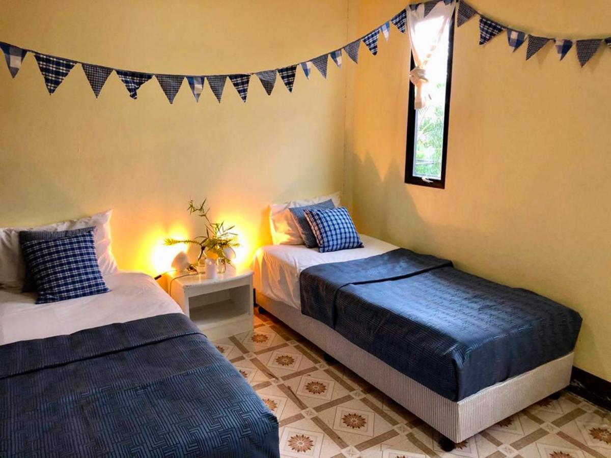 Lanta Complex Apartment Koh Lanta Luaran gambar