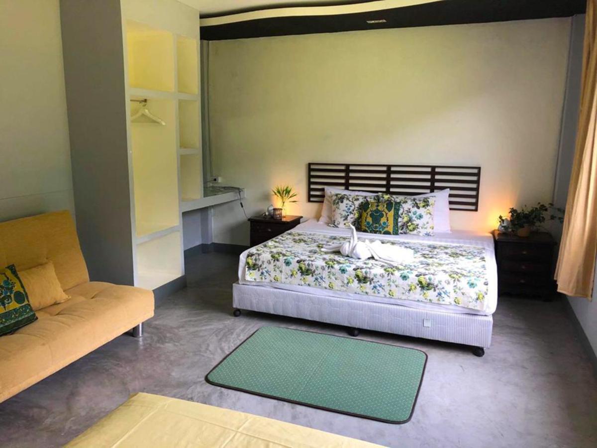 Lanta Complex Apartment Koh Lanta Luaran gambar