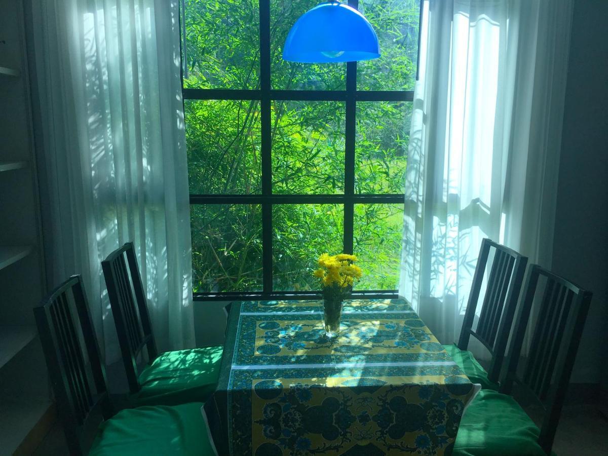 Lanta Complex Apartment Koh Lanta Luaran gambar