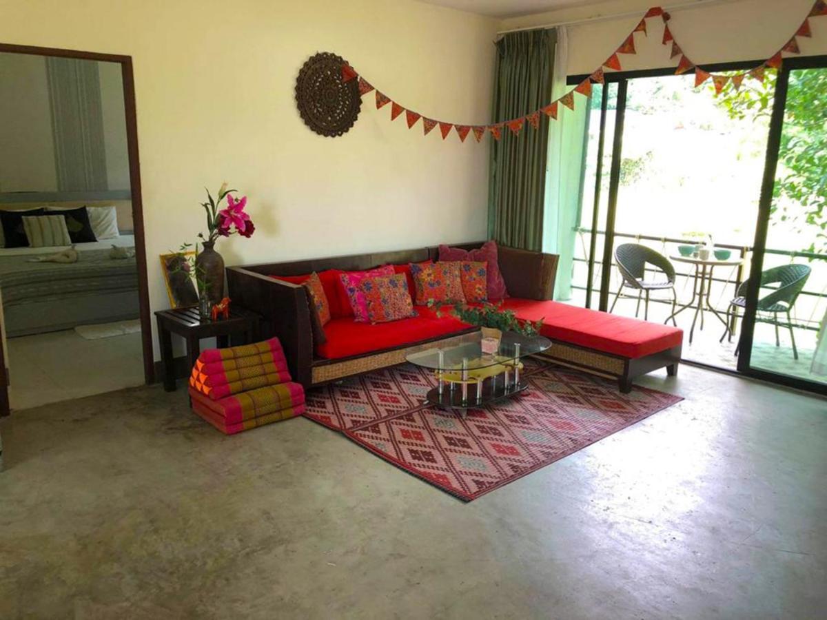 Lanta Complex Apartment Koh Lanta Luaran gambar