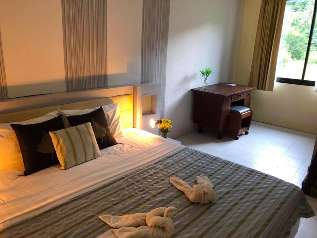 Lanta Complex Apartment Koh Lanta Luaran gambar
