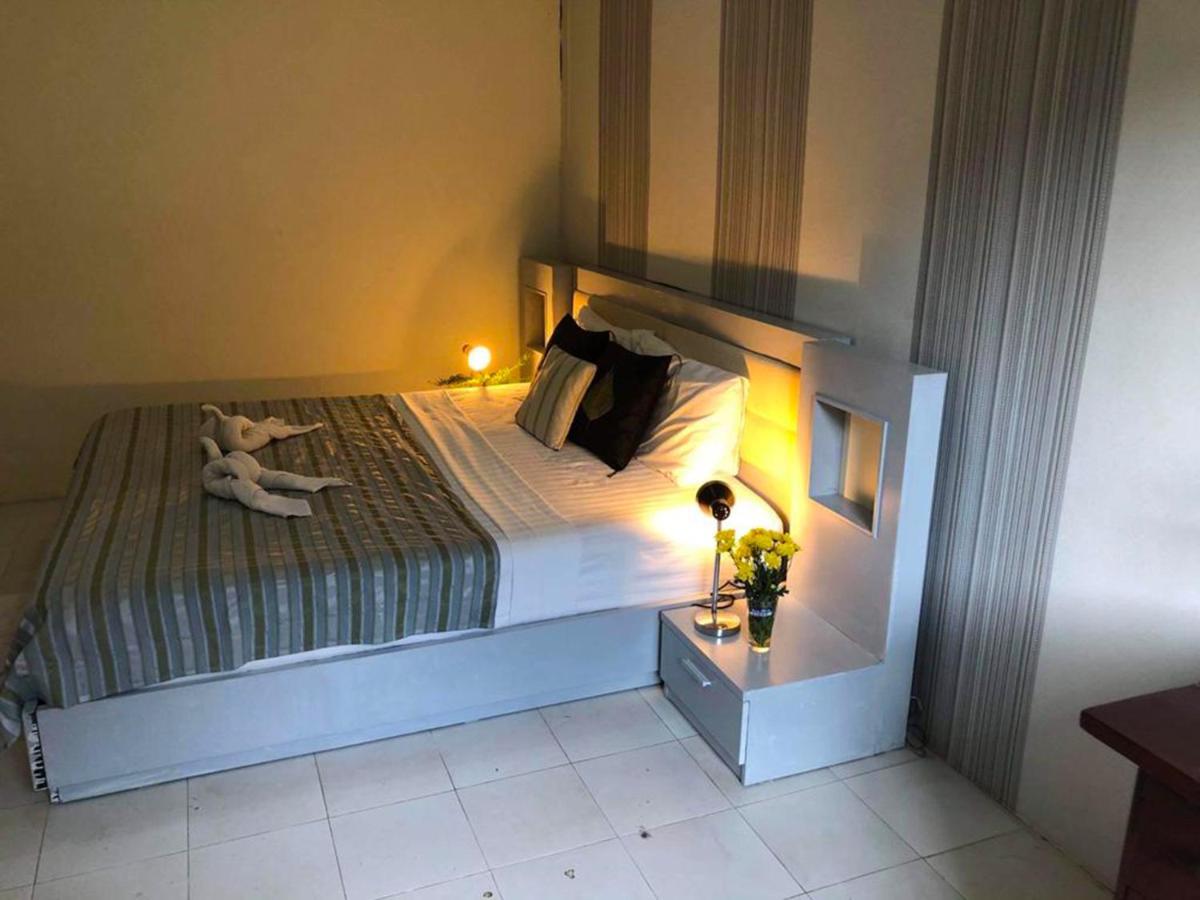 Lanta Complex Apartment Koh Lanta Luaran gambar